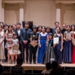 Young Virtuosos Shine at Carnegie Hall: Concert Star International Classical Music Competition 2025 Concludes with Global Harmony