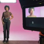 From Cape Town to Hollywood: Hilary Ijieh’s Rise as a Festival-Recognized Actress and Filmmaker