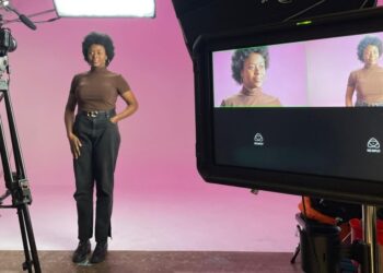 From Cape Town to Hollywood: Hilary Ijieh’s Rise as a Festival-Recognized Actress and Filmmaker