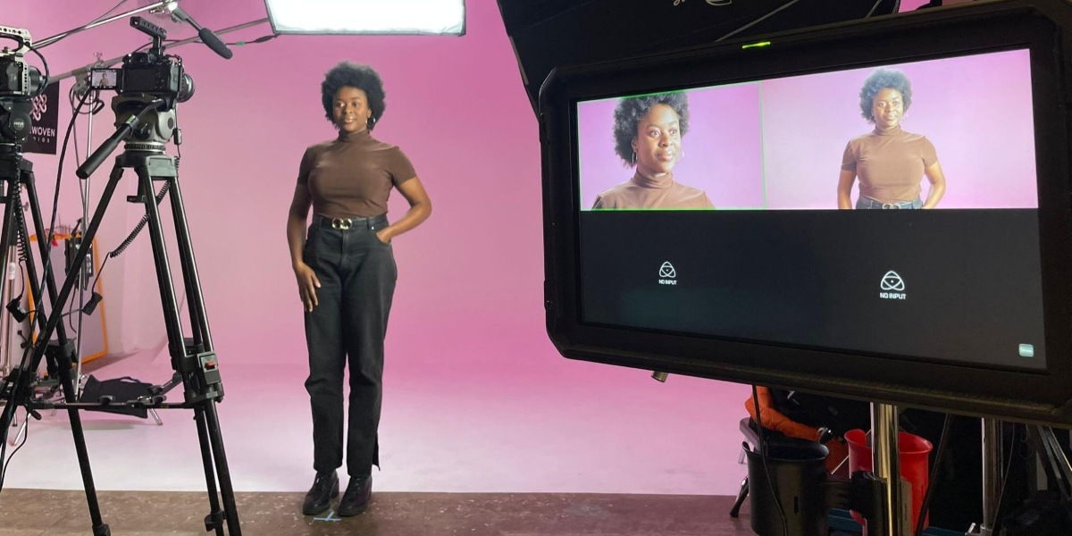 From Cape Town to Hollywood: Hilary Ijieh’s Rise as a Festival-Recognized Actress and Filmmaker