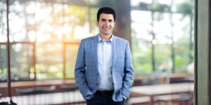Jay Bhatty Transforms Natural Gas With Innovation