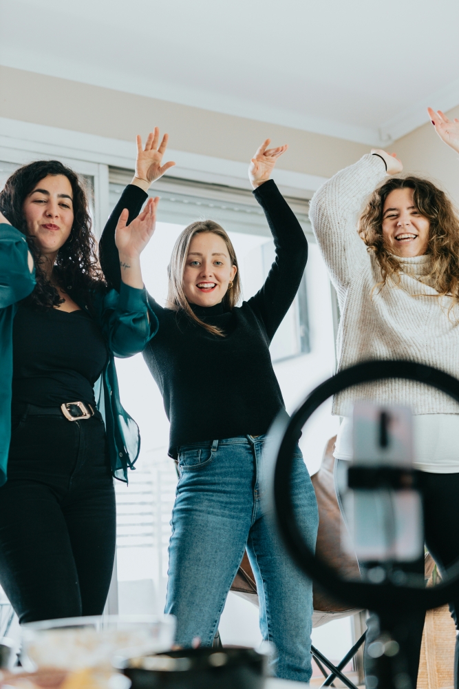 20 Viral TikTok & Reels Ideas You Can Generate Instantly with Higgsfield's Presets