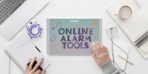 The Role of Online Alarm Tools in Daily Productivity