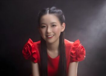 Belle Chi: The Piano Prodigy Shaping the Future of Classical Music