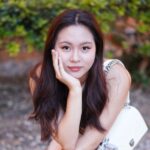 Pu “Melody” Zhao: Weaving Emotion, Justice, and Memory into Living Landscapes