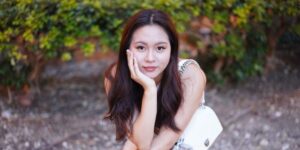 Pu “Melody” Zhao: Weaving Emotion, Justice, and Memory into Living Landscapes