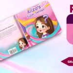 A Book of Hope: How “Aliza’s Super Senses” Helps Families Embrace Autism with Love