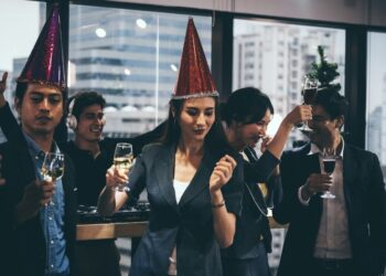 Throwing a Great Event in Sydney: How Party Hire Makes It Easier
