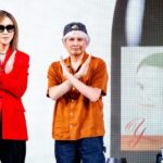 TIME Magazine’s 100 Most Influential People 2025: YOSHIKI x Yoshitomo Nara Announce Global Wine Partnership