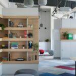 6 Ways Office Fitout Interiors Can Help Improve Office Design and Comfort with Zircon Interiors