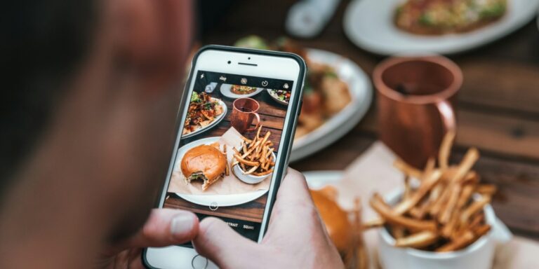 Teen Diet Culture and the Mental Health Impact of Social Media