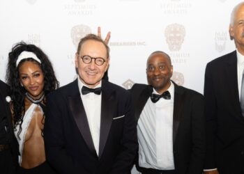 A Closer Look at the Septimius Awards - The Two-Day Amsterdam Event Bridging Global Storytelling and Cultural Diversity