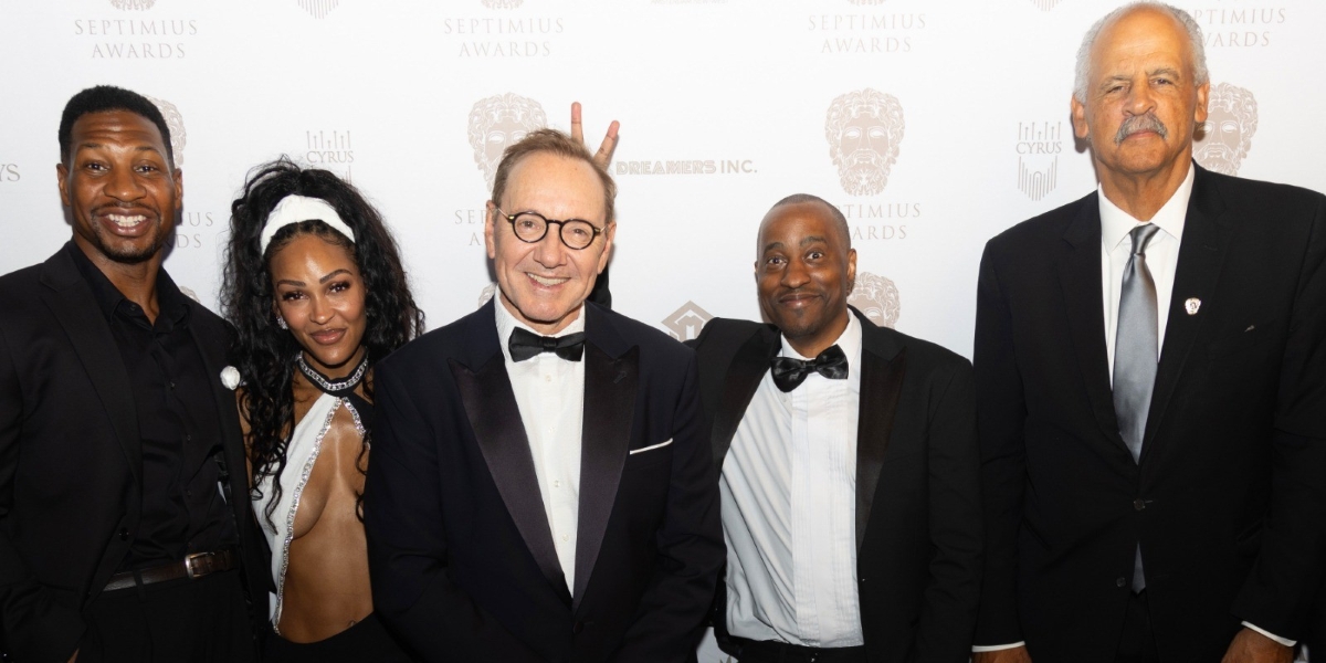 A Closer Look at the Septimius Awards - The Two-Day Amsterdam Event Bridging Global Storytelling and Cultural Diversity