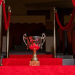 A Closer Look at the Septimius Awards - The Two-Day Amsterdam Event Bridging Global Storytelling and Cultural Diversity