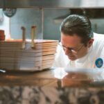 A Culinary Love Letter to Jersey City The Genius of Brian Walter and 87 Sussex