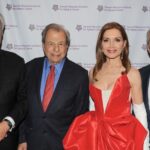 A Night of Science and Giving: $1.6 Million Raised for Cancer Research at Waxman Foundation Gala