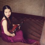 A Voice Across Borders: Violinist Xiang Fang’s Musical Journey