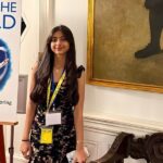 Aayushi Saxena’s Journey From Heatwaves to Hope