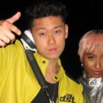 Alden Song and 20XII Team Up for Charged-Up New Single ‘Spin’