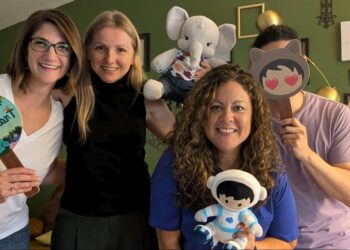 Alesia Dvorkina on Scaling With Clarity, Not Chaos: How the Right Technology Drives Tangible Results