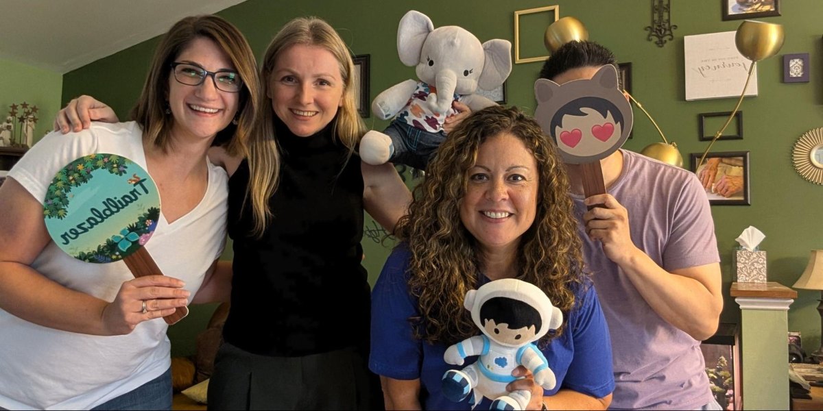 Alesia Dvorkina on Scaling With Clarity, Not Chaos: How the Right Technology Drives Tangible Results