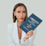 Alexandra Kash's Longevity Through Physical Activity The 15-Minute Habit Book for Health and Wellness