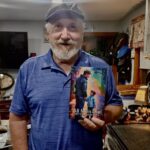 All Men Die, Few Truly Live: Bruce Ricketson’s Call to Courage, Purpose, and Faith