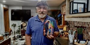 All Men Die, Few Truly Live: Bruce Ricketson’s Call to Courage, Purpose, and Faith