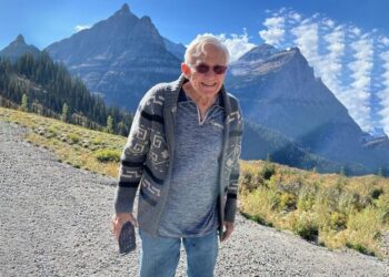 America’s Split Soul Faith, Family, and the Art of Remembering