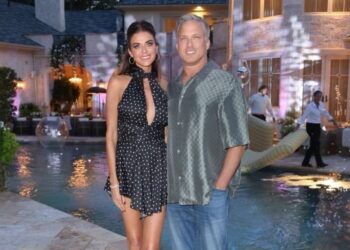 Amy Green’s New Chapter From Global Philanthropy to Nightlife Safety