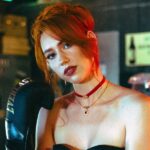 Ana Saia Ignites the Music Scene with Her Debut Single "Canelo"