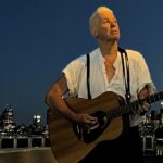BB Stevens Releases New Album Hoboken on Stryker Records