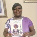 Becoming the Woman God Created You to Be by Shawanna Cheek A Journey of Identity, Faith, and Purpose
