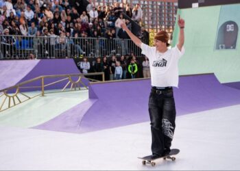 Behind the Grand Skate Tour 2025: A Conversation with the Organizers