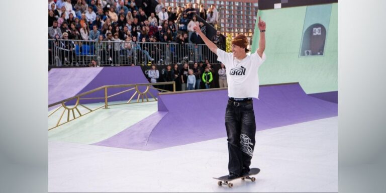 Behind the Grand Skate Tour 2025: A Conversation with the Organizers