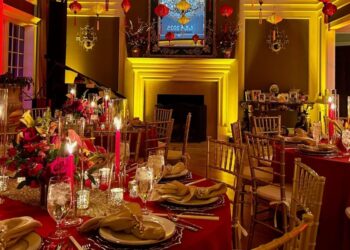 Behind the Scenes of Effortless Events: LimeLight Expressions’ Mastery of Planning