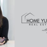 Behind the Sign A Sit-Down with Yukon Realtor Julie Clark