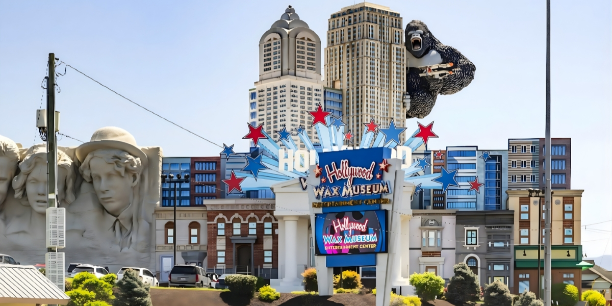 Beyond the Map Exploring the Joy of Spontaneous Travel Experiences