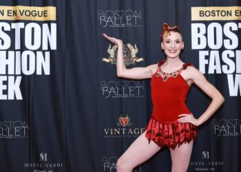 Boston En Vogue’s Classical Luxury Show: The Crown Jewel of Boston Fashion Week