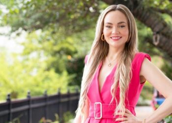 Brains, Beauty, and Breaking Barriers: The Story of Doctor Brain Barbie