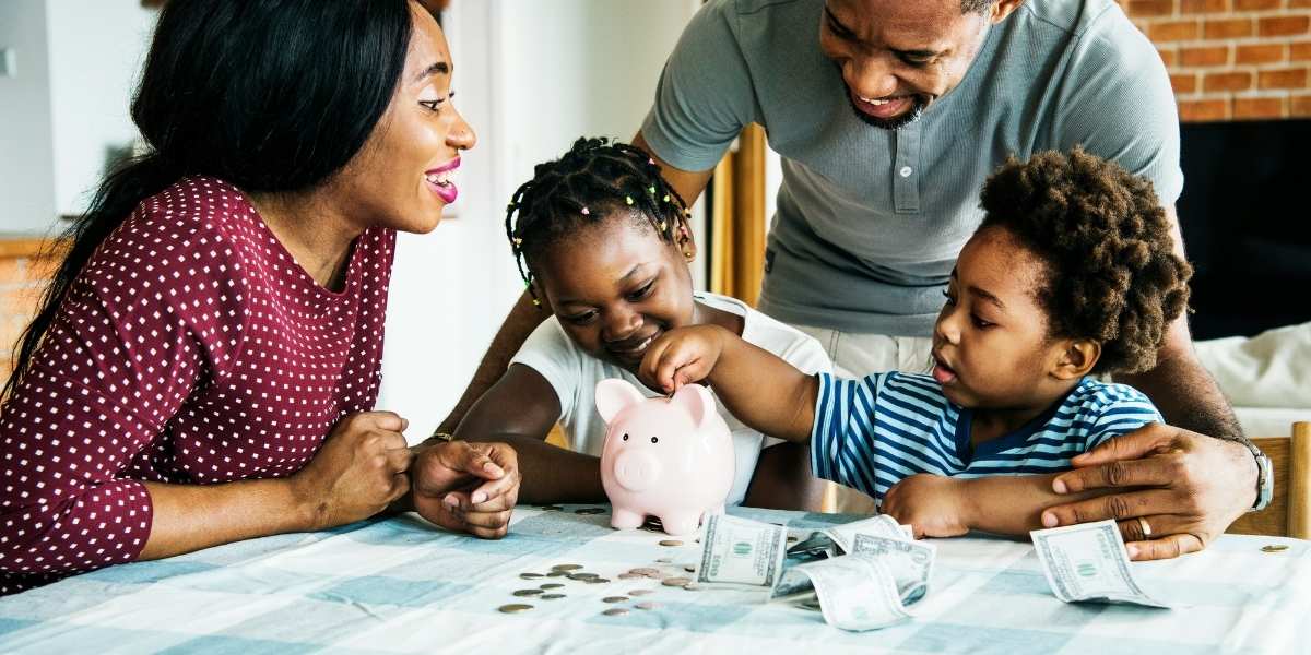 Breaking Down the Cost of Parenting in New York City