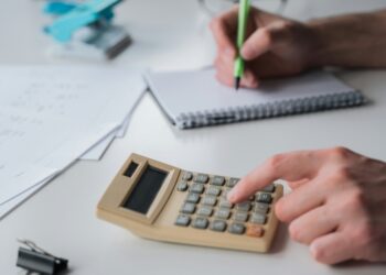 Budgeting Calculator From Chaos to Control with PocketGuard