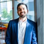 Building Community Beyond Profit Rehan Azhar's Vision for Minority-Focused Third Spaces