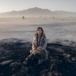 Burning Man Storms Bring Destruction and New Meaning to Playa Art
