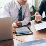 Business Trends How AI Is Changing the Way Resumes Are Reviewed