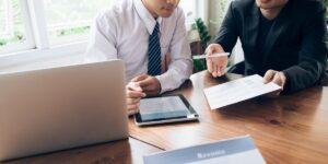 Business Trends How AI Is Changing the Way Resumes Are Reviewed