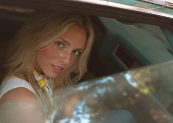 Camryn Quinlan The Storyteller Turning Real Life Into Timeless Lyrics