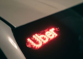 Can You Sue Uber for Injuries After a Rideshare Accident in California