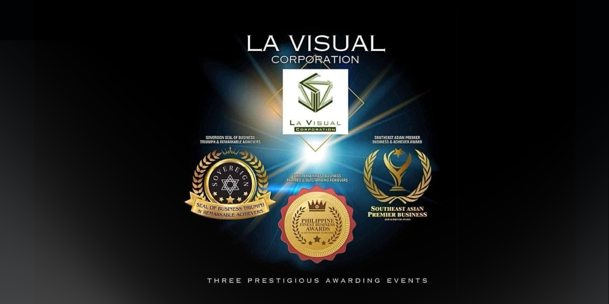 Celebrating Filipino Excellence at the 3rd Philippine Business Awards