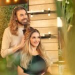 Chaz Dean: Celebrity Hairstylist and Founder of WEN Hair & Body Care